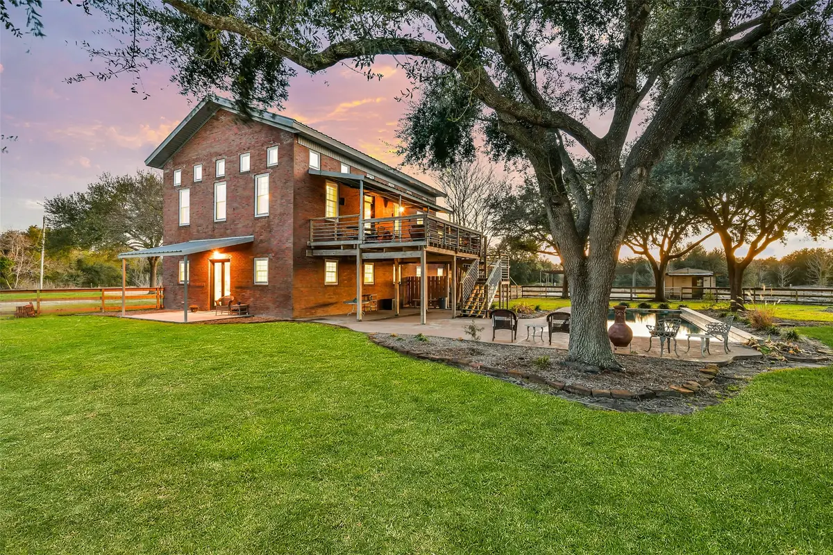 7765 Pigeon, Hitchcock, TX 77563 - #1