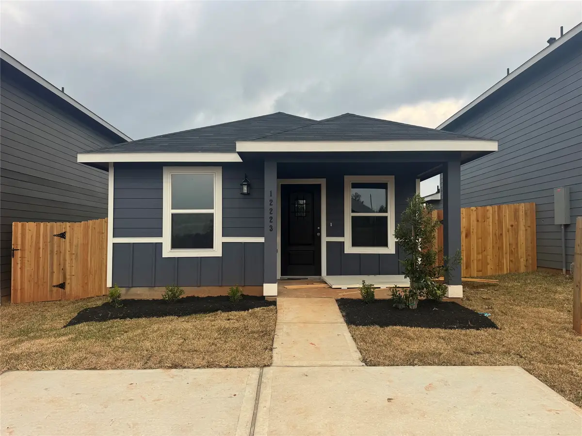 12223 Shield Crest Court, Willis, TX 77378 - #1