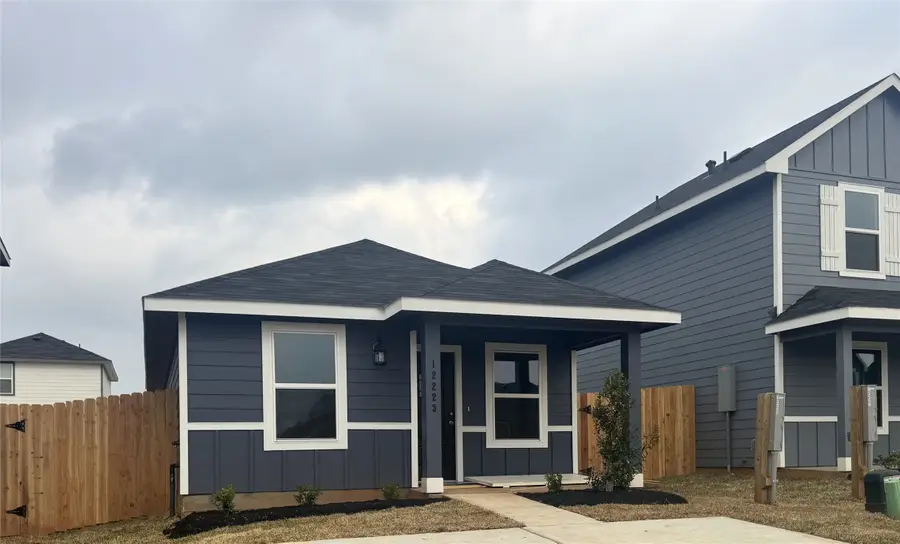 12223 Shield Crest Court, Willis, TX 77378 - #2