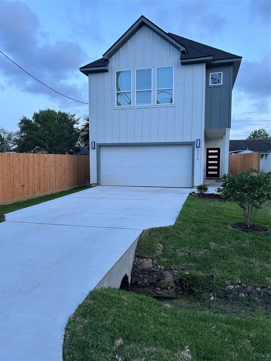 8214 Cowart Street, Houston, TX 77029 - #3