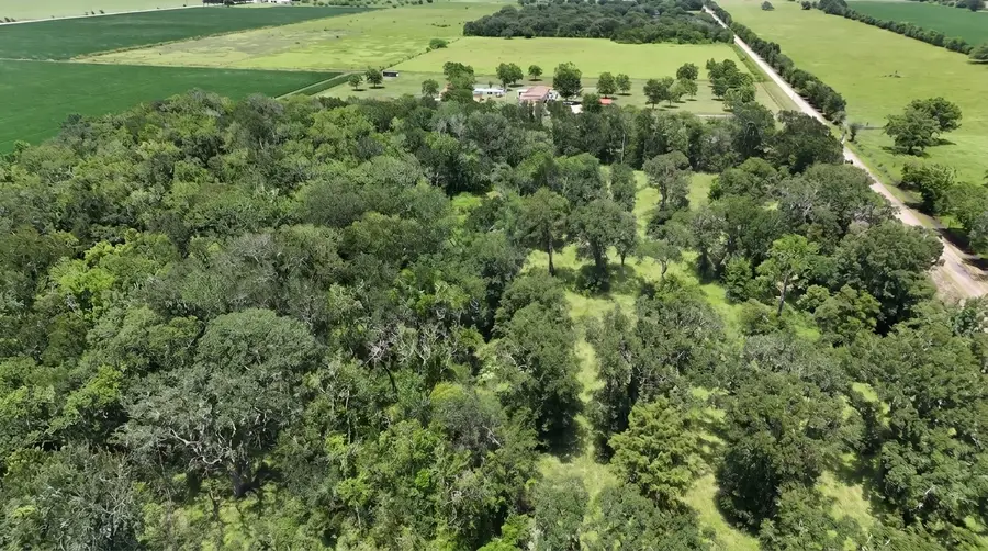 TBD Lot 1 County Road 136, Wharton, TX 77488 - #3