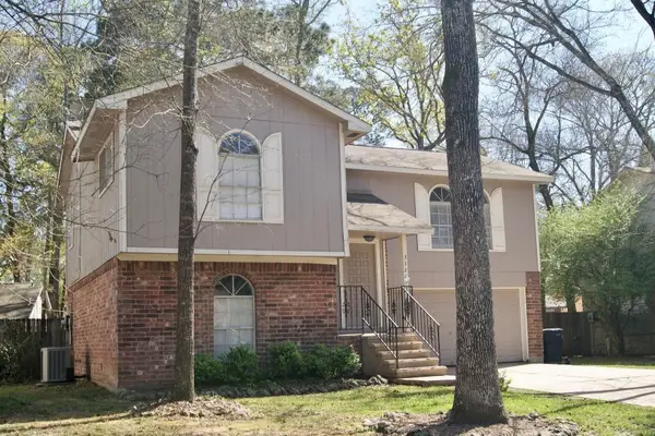 3322 Sycamore Springs Drive, Houston, TX 77339