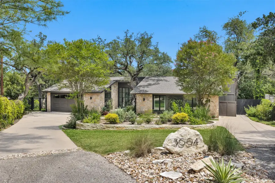 3004 Patio Circle, Austin, TX 78730 - #2