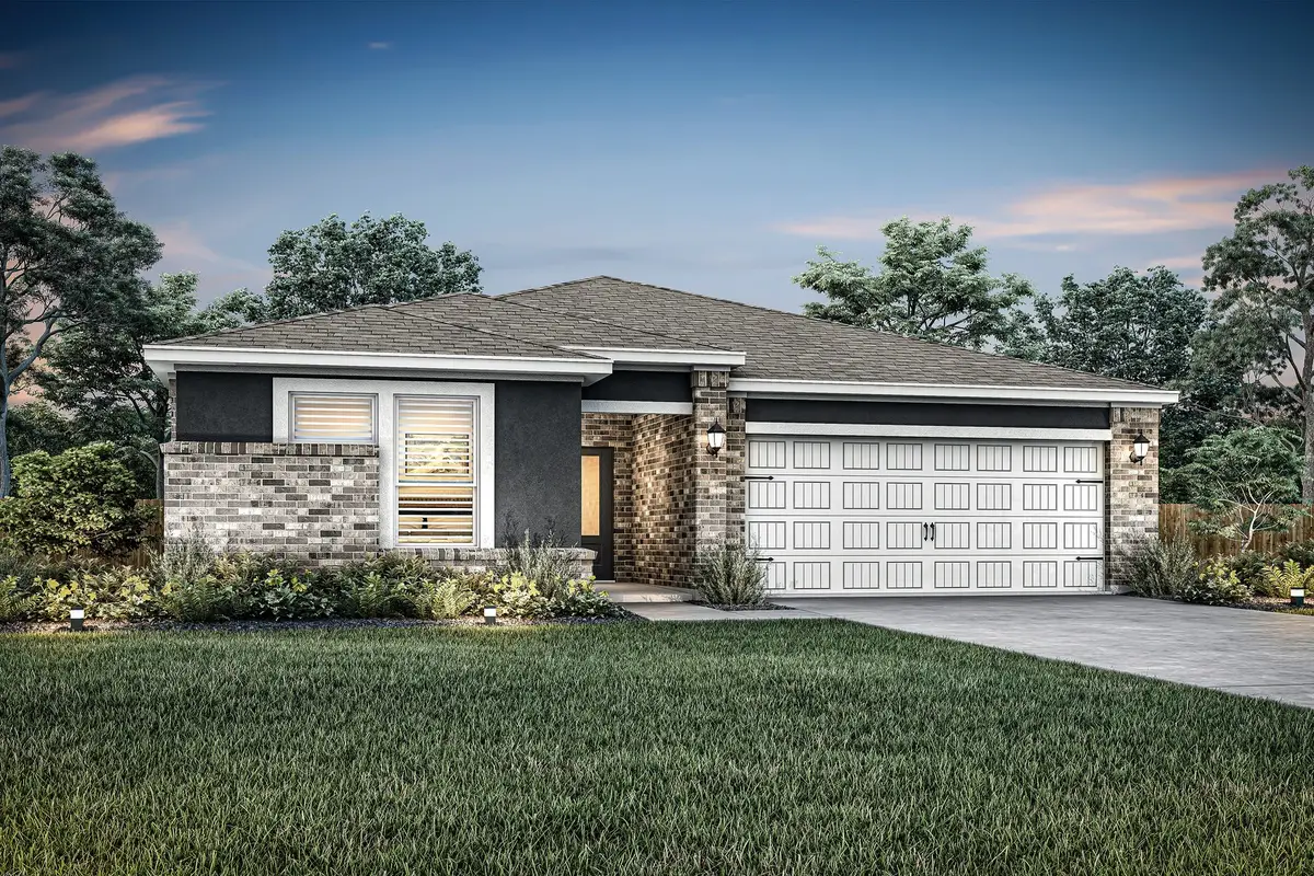 1516 Jean Meadow Drive, Rosenberg, TX 77471 - #1