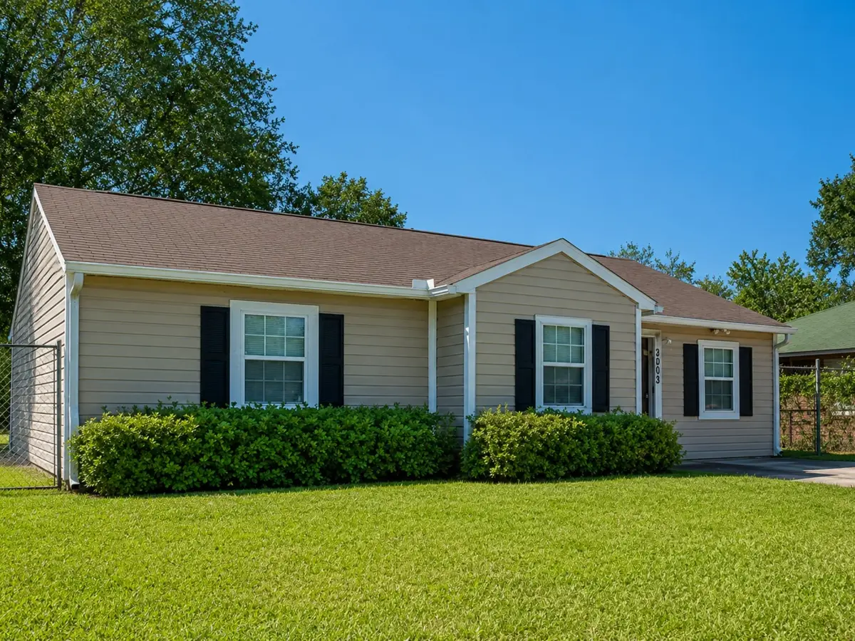 4406 Dacca Drive, Houston, TX 77047 - #1