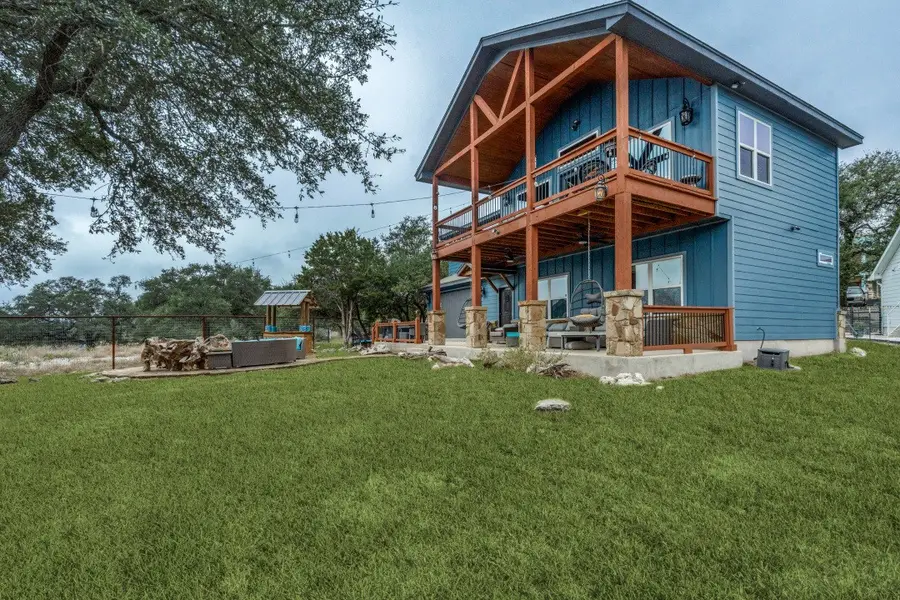 443 Big Bend Drive, Canyon Lake, TX 78133 - #2