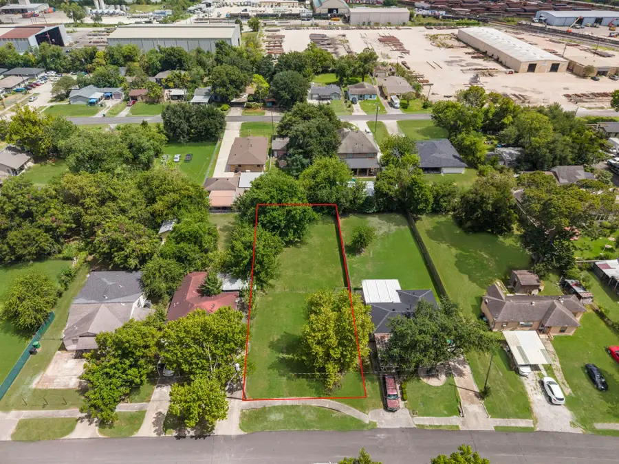 0 Englewood Street, Houston, TX 77026 - #3