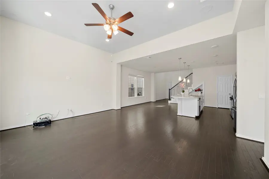 3411 Ovids Orchard Drive, Houston, TX 77025 - #3