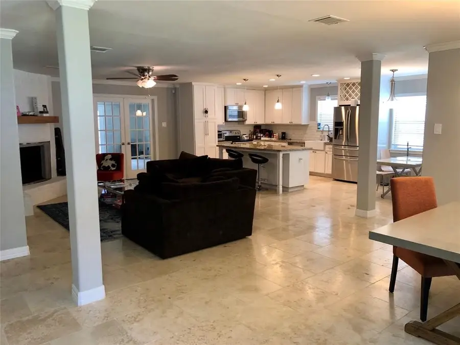 10619 Wickersham Lane, Houston, TX 77042 - #2