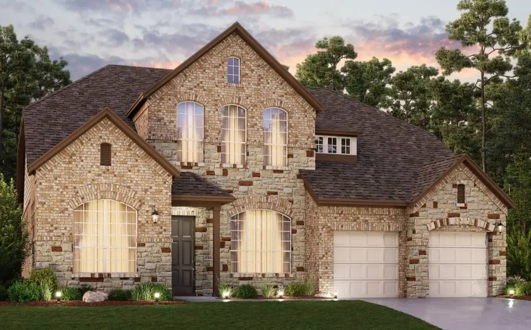 6119 Lake Chippewa Court, Katy, TX 77493 - Image #1