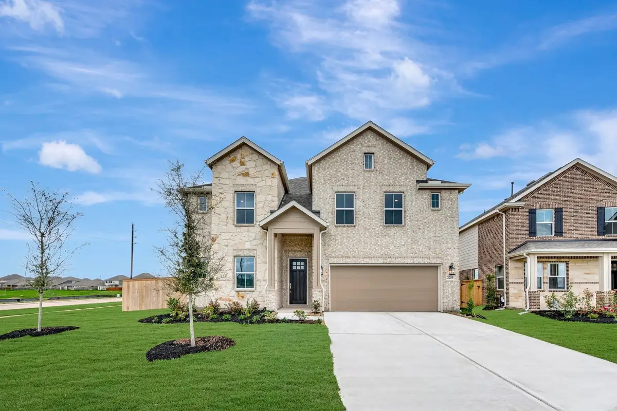 2703 Chancellor Court, Rosenberg, TX 77471 - #1
