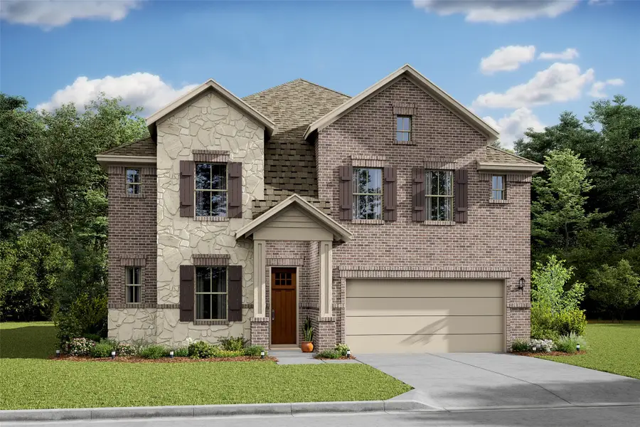 2703 Chancellor Court, Rosenberg, TX 77471 - #2