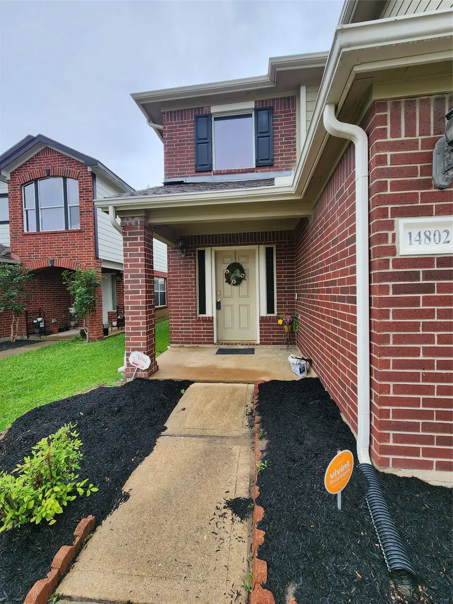 14802 Mesa Village Drive, Houston, TX 77053 - #2
