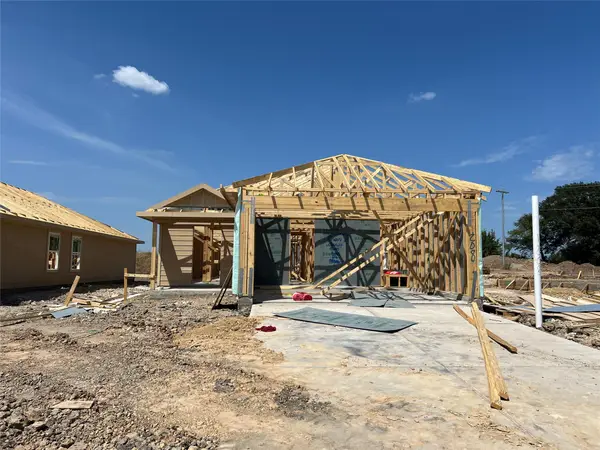 1208 Hickory Grove Street, Brenham, TX 77833