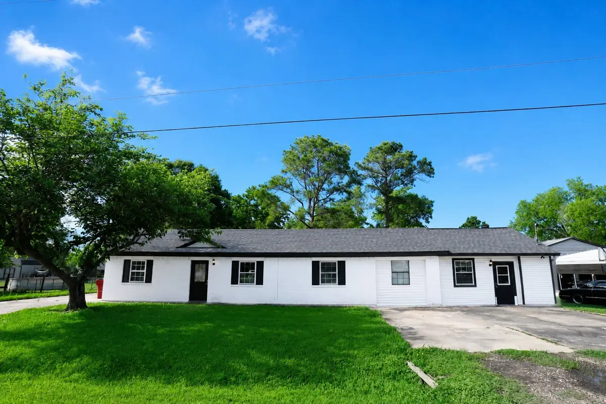 1117 County Road 515, Brazoria, TX 77422 - #1