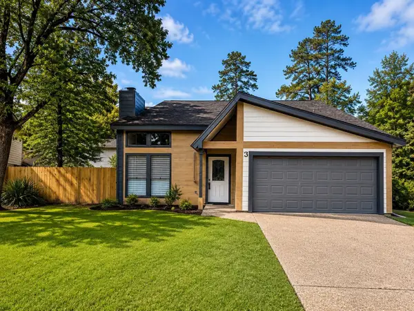 3 Kino Court, The Woodlands, TX 77380