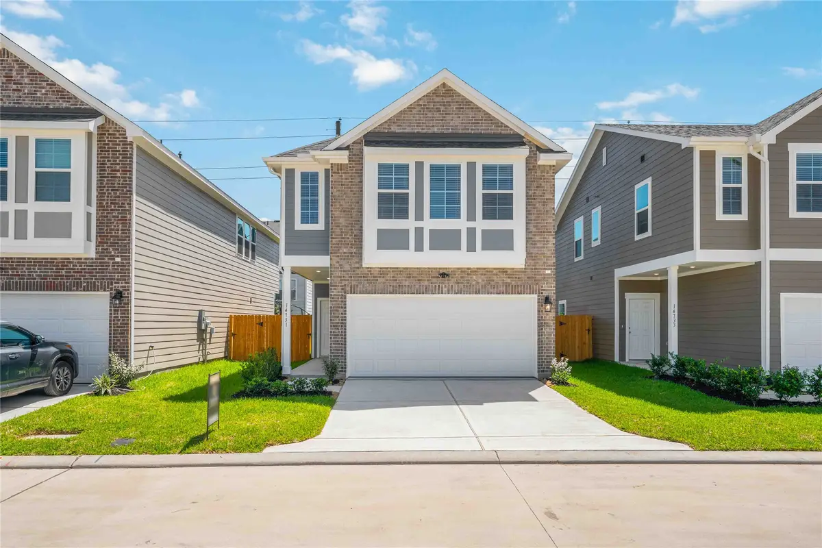 14731 Blooming Jasmine Trail, Houston, TX 77082 - #1