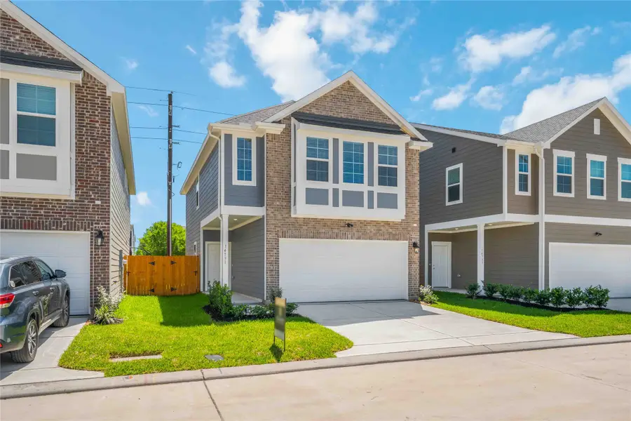 14731 Blooming Jasmine Trail, Houston, TX 77082 - #2