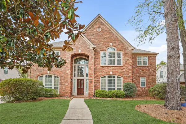 18803 Half Volley Circle, Humble, TX 77346