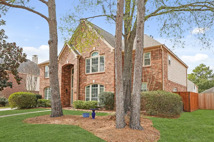 18803 Half Volley Circle, Humble, TX 77346 - #3