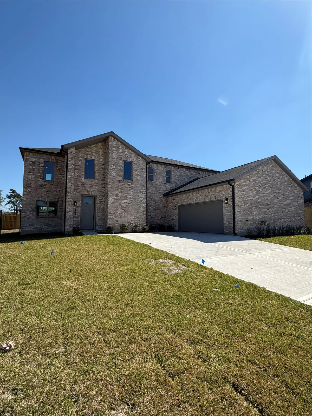 2507 Martinas Ct, Spring, TX 77388 - #1