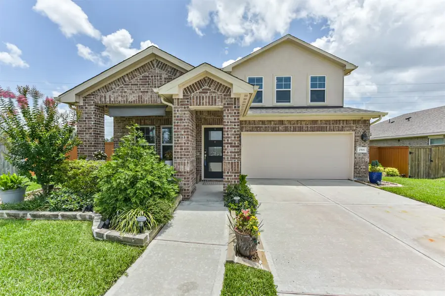 2501 Staplewood Springs Drive, Pearland, TX 77089 - Image #3