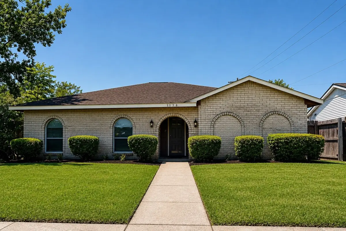 11326 Sagevale Lane, Houston, TX 77089 - #1