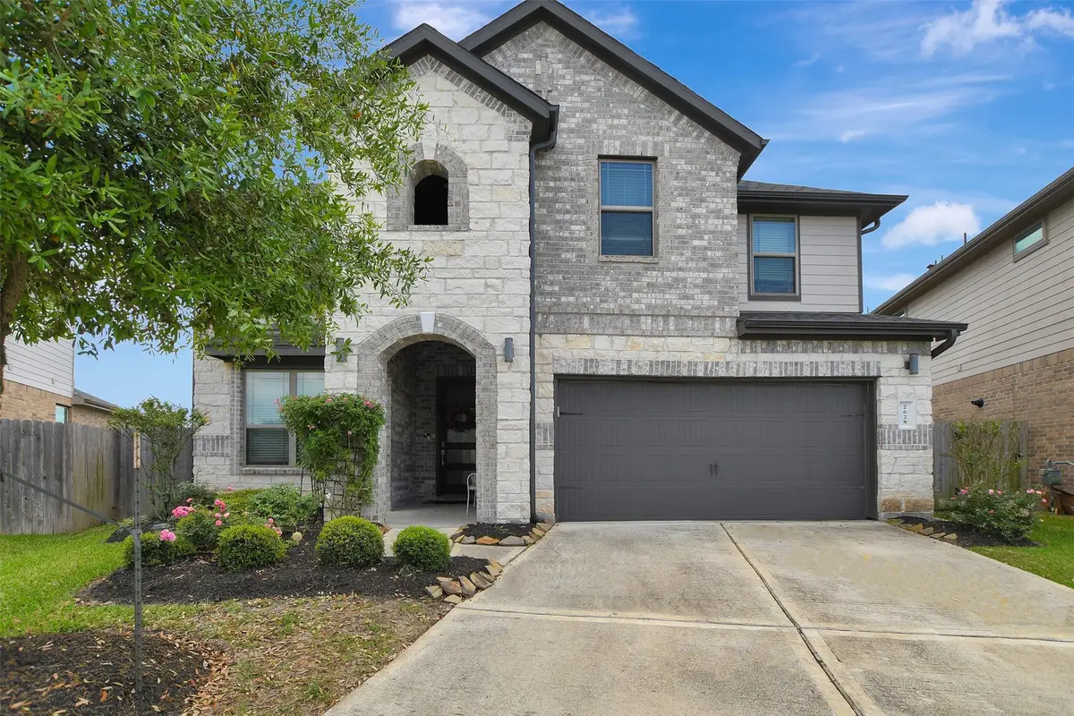 2628 Friendship Lane, Friendswood, TX 77546 - #1