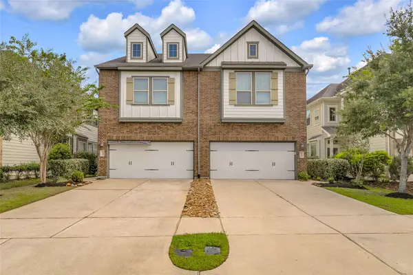 5527 Purple Meadow Lane, Fulshear, TX 77441