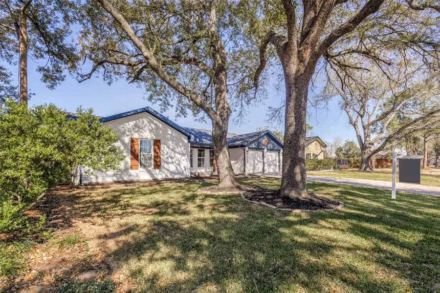 10406 Willowisp Drive, Houston, TX 77035 - #3