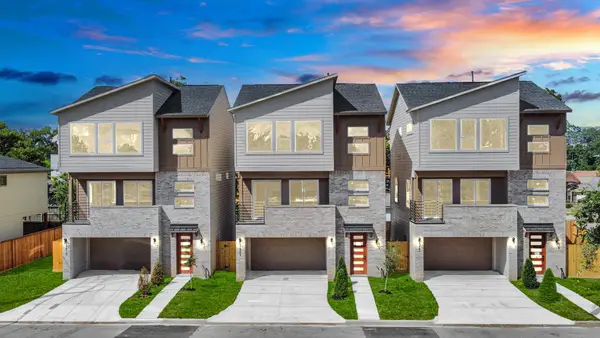 322 E 35 Th Street, Houston, TX 77018