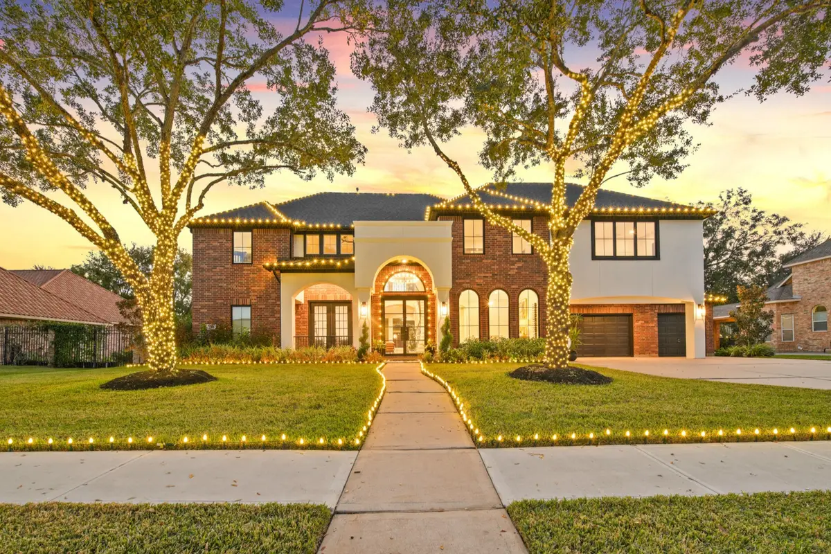 7714 Long Shadows Drive, Sugar Land, TX 77479 - Image #1