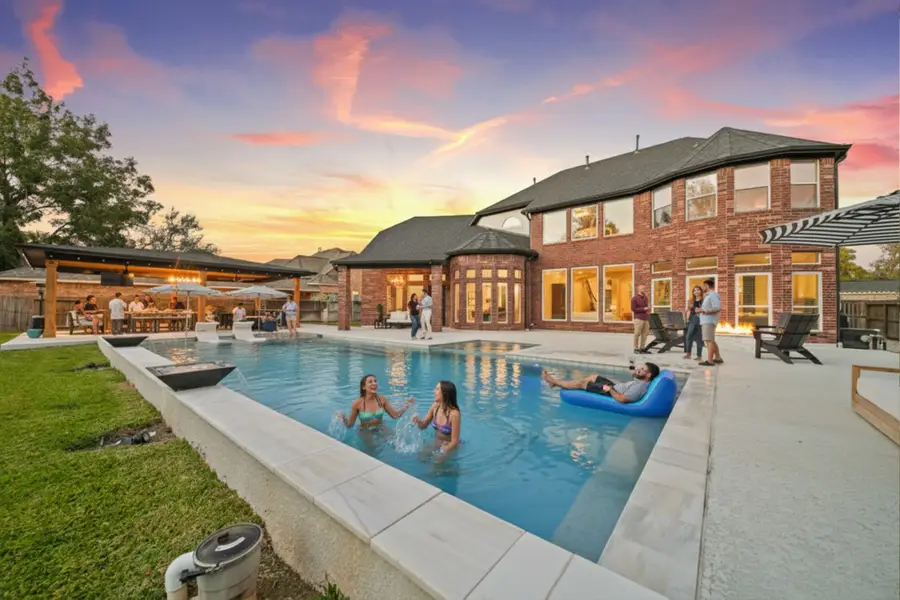 7714 Long Shadows Drive, Sugar Land, TX 77479 - Image #2