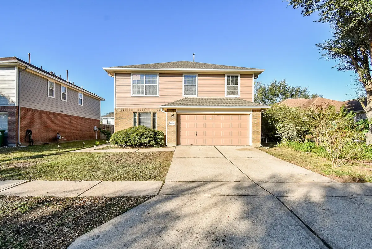 4622 Saba Road, Houston, TX 77045 - Image #1