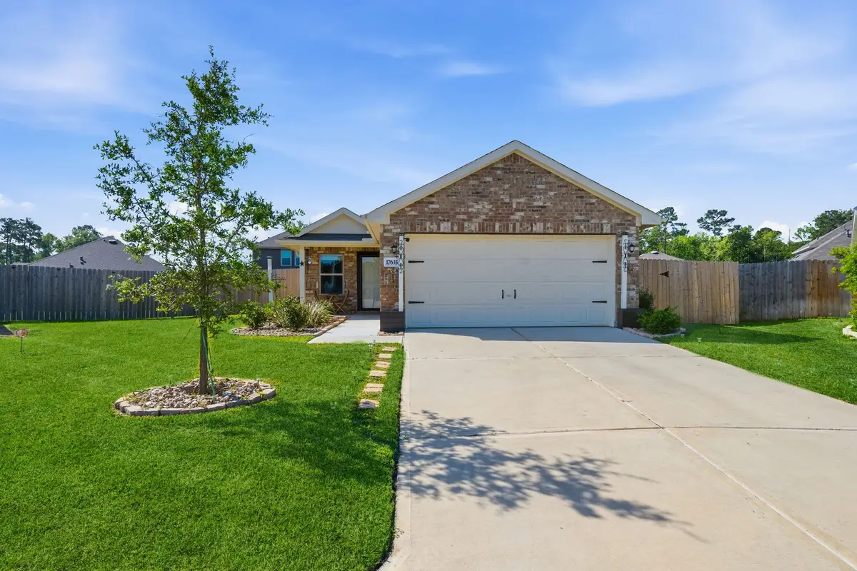 17635 Noble Cypress Court, New Caney, TX 77357 - #1
