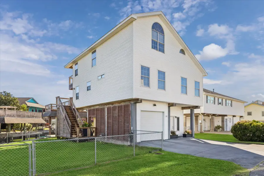 22 N Flamingo Street Street, La Marque, TX 77568 - Image #3