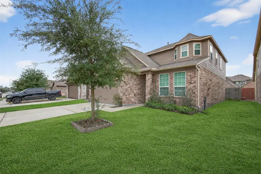 2230 Garden Square Path, Spring, TX 77386 - #2