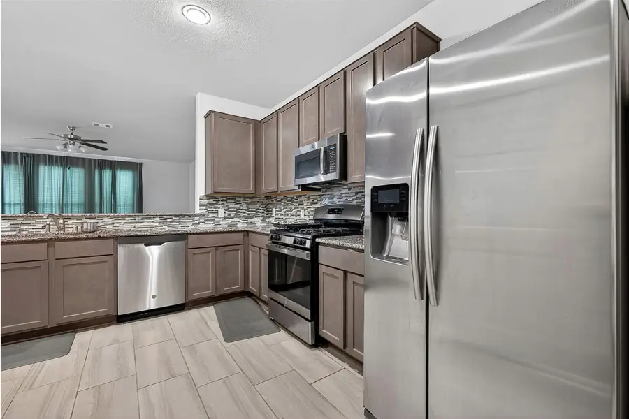 2230 Garden Square Path, Spring, TX 77386 - #3