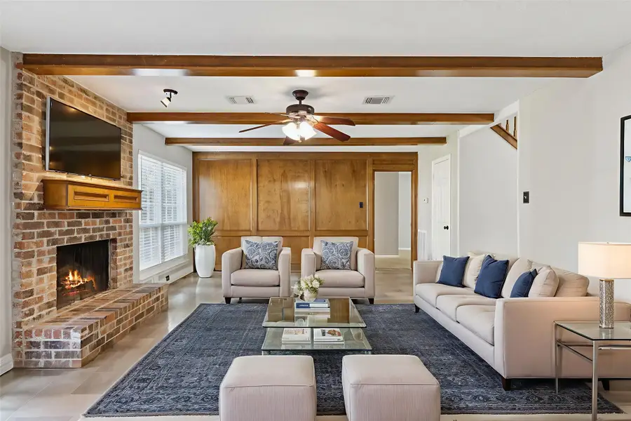 3630 Chapel Square Drive, Spring, TX 77388 - #3