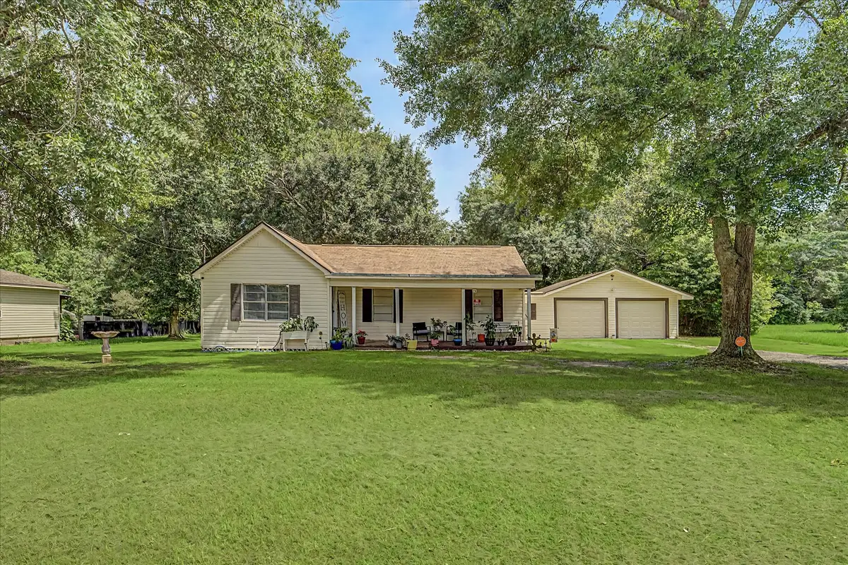1215 Orange Street, Vidor, TX 77662 - #1