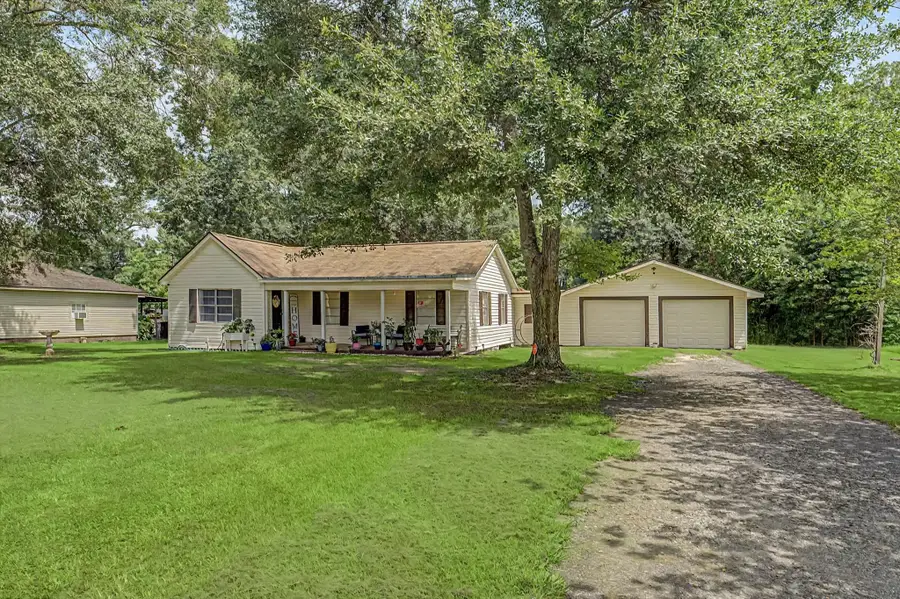 1215 Orange Street, Vidor, TX 77662 - #2
