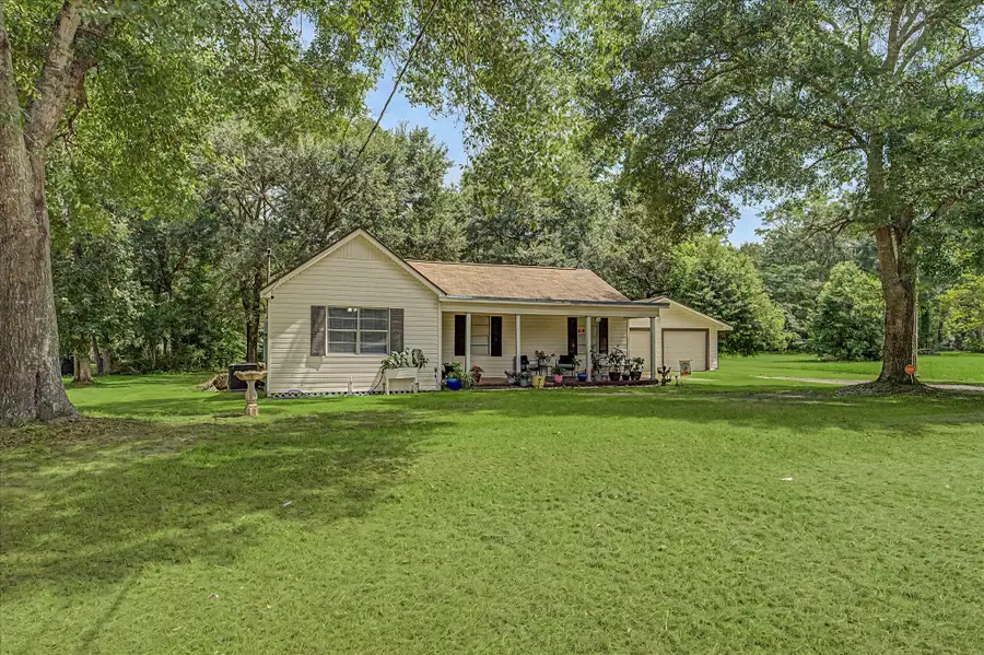 1215 Orange Street, Vidor, TX 77662 - #3