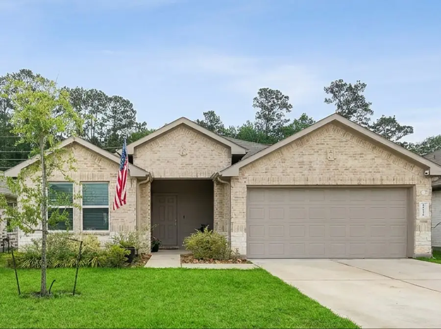 25050 Lindsey Lane, Magnolia, TX 77354 - #2