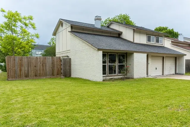 15138 Tresch Lane, Houston, TX 77598 - #2