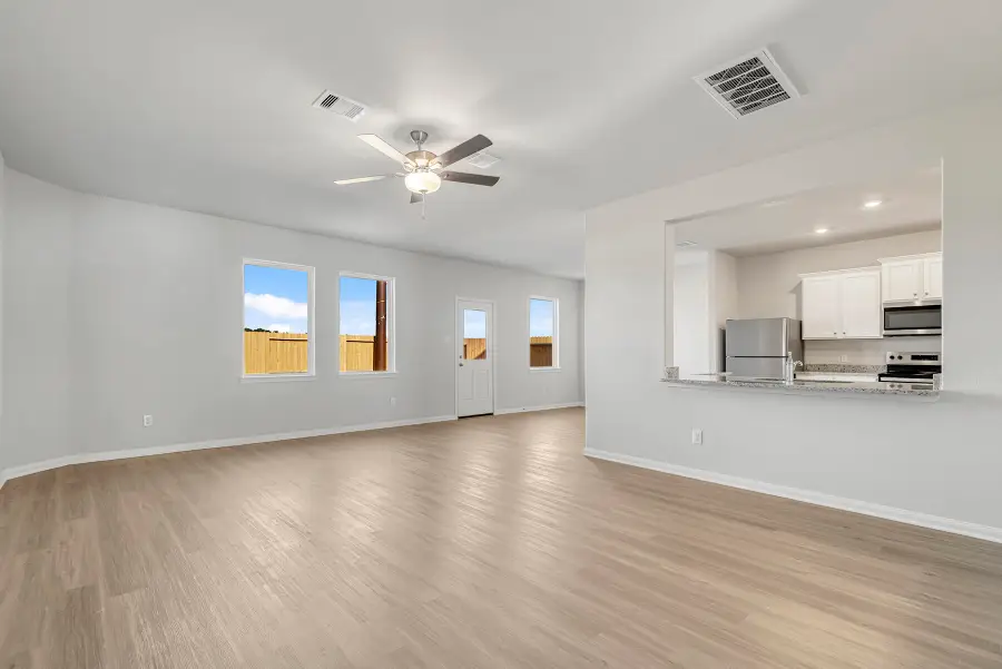 8205 Sunberry Shadow Drive, Houston, TX 77016 - #3
