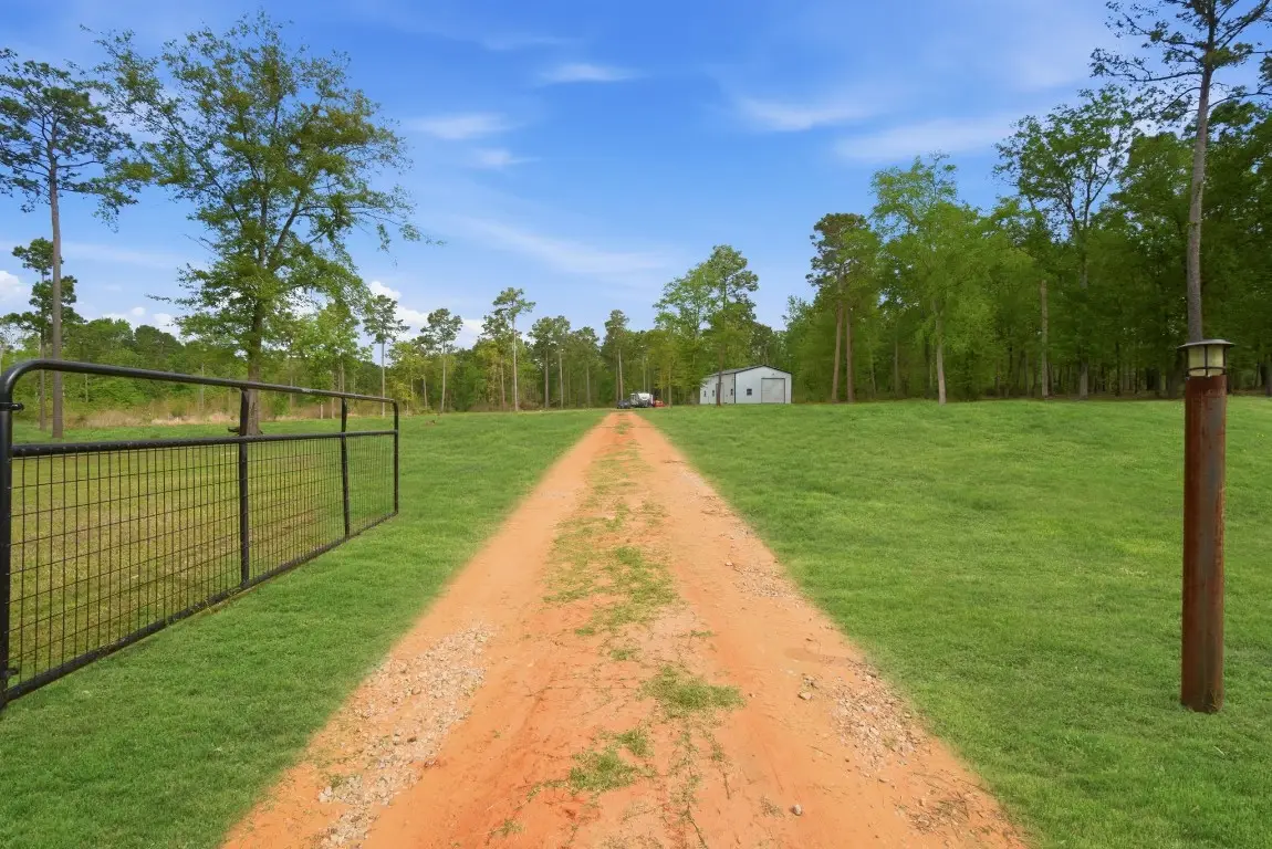 446 Hanson Road, Onalaska, TX 77360 - #1