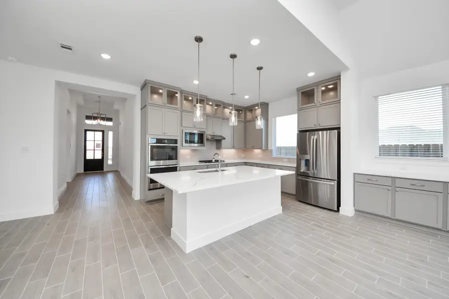 9507 Chateau Hill, Manvel, TX 77578 - #3