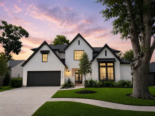 9710 Larston Street, Houston, TX 77055