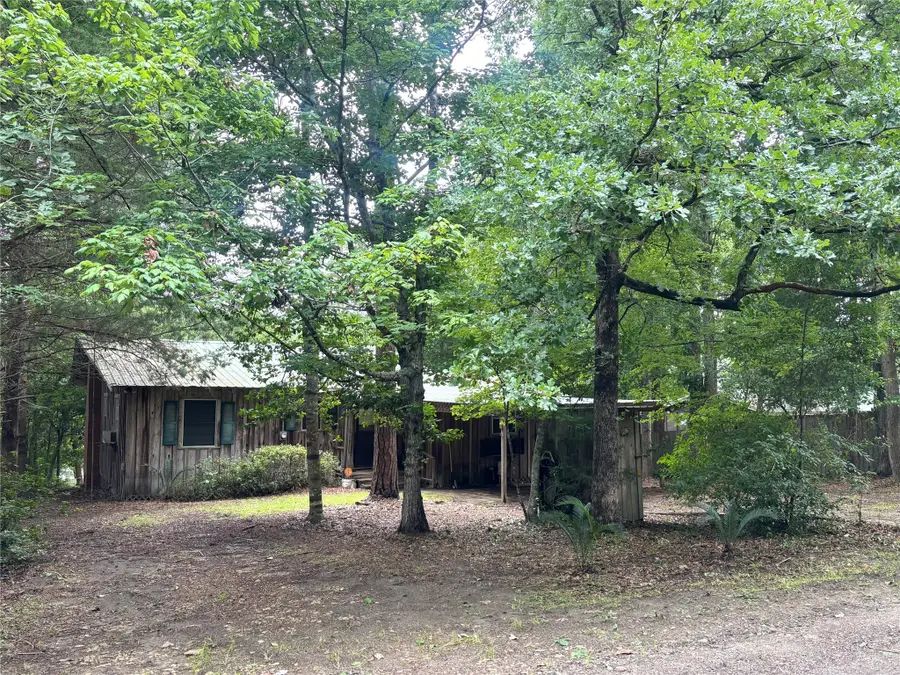 196 County Road 3218, Colmesneil, TX 75938 - #2
