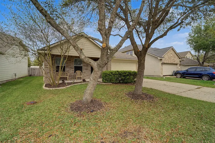 6834 Ridgewood Lane, Dickinson, TX 77539 - #2